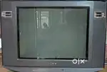 Sony TV 22 Inch, Old Model