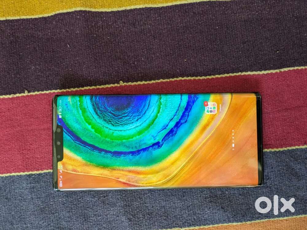 Huawei Mate 30 pro