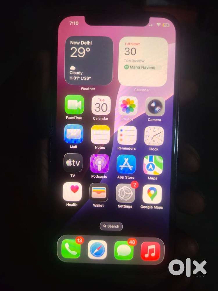 Iphone 12 pro