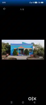 6 KATHA with 3 bedroom,1 birthroom, 1 kitchen, 2 dining, parking