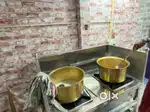 2 Pittal tapela (12ltr both)