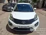 Tata Nexon XZA+ 2019 Diesel Well Maintained