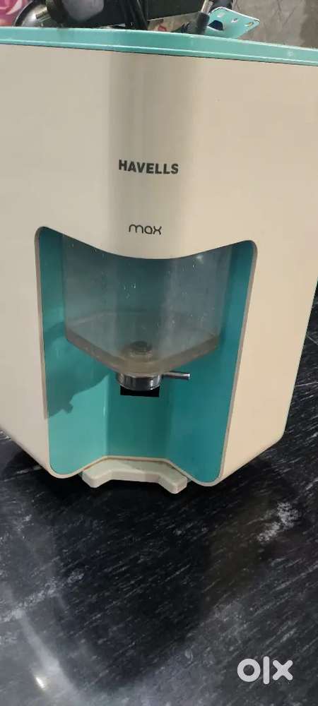 Havells water filter