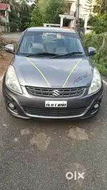 Maruti Suzuki Swift Dzire Zdi BSIV, 2013, Diesel