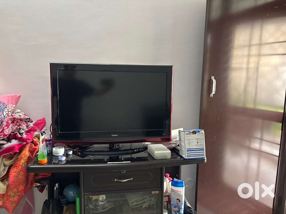 Haier LED TV