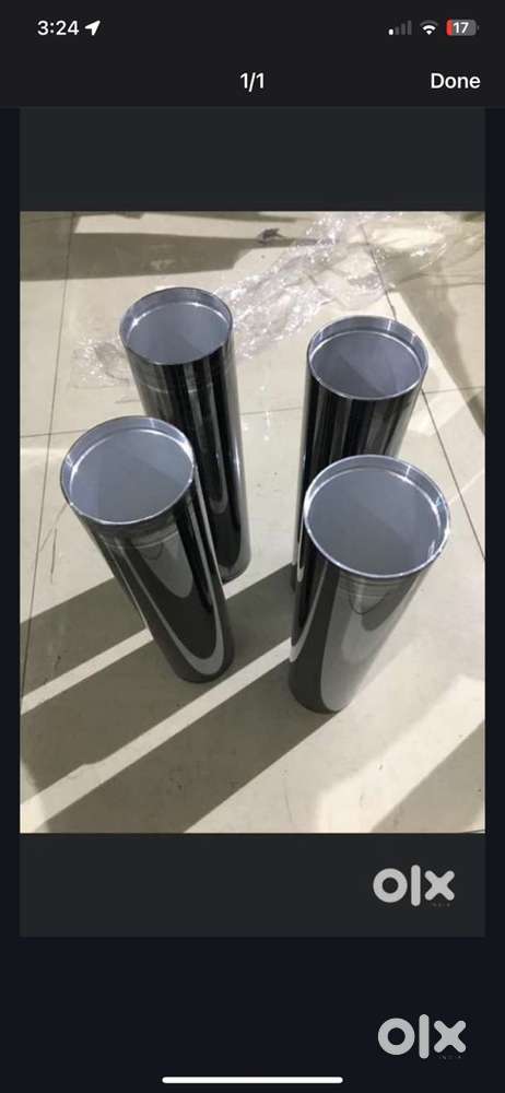 Canon drum