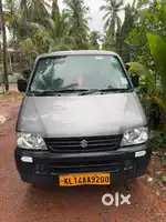 Maruti Suzuki Eeco 2021 CNG & Hybrids Good Condition