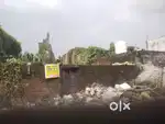 Plot for sell Sitapur national High way