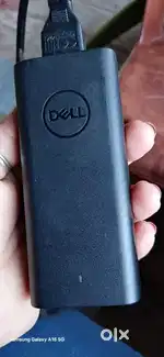 New condition Dell laptop Charger