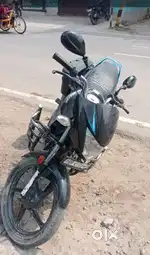 New glamour125