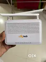 Syrotech modem