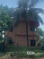 3 katha land 1400 sq feet each with terrace ….3bhk each floor