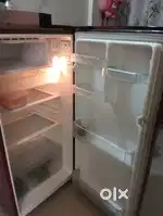 178 littre fridge