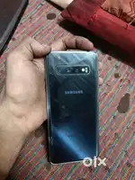 Samsung galaxy s 10 okay condition