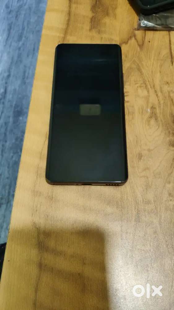 Good condition no scratches charger and   box available