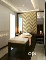 WANT FEMALE SPA THERAPIST AND TELECALLERS