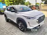 Nissan Magnite 1.0 XL, 2021, Petrol