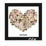 Customers Photo Frame