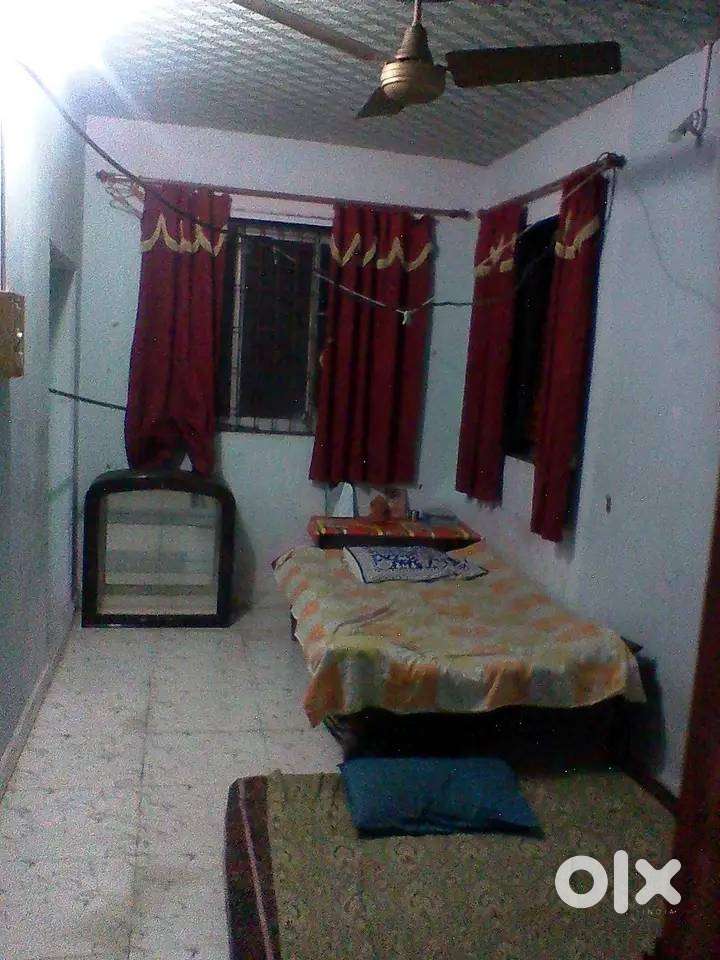 Pg rooms for girls
