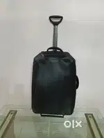 Carlton trolley Bag