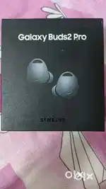 Samsung Galaxy Buds 2 Pro