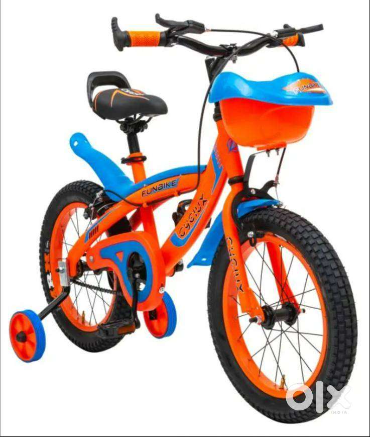 Avon 16 inch Kids Bicycle