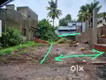 1Gunta Plot Tahsildar NA for Sale