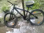 I bought a new gearcycle