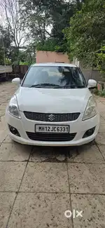 Maruti Suzuki Swift 2004-2010 VXI with ABS, 2011, Petrol
