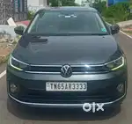 Volkswagen Virtus Topline 1.0 TSI MT, 2022, Petrol