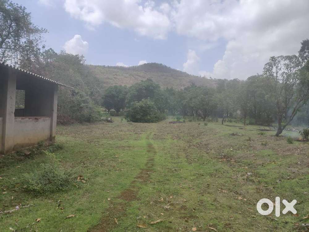 Farm Land Sale in next to Adlabs Imagica Khopoli Pali Road