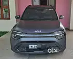 Kia Carens X Line 1.5 Diesel AT 6 STR, 2023, Diesel