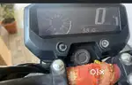 The bike is in very good condition First Owner