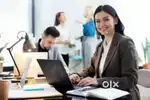 Office Admin