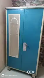 Well maintained cupboard