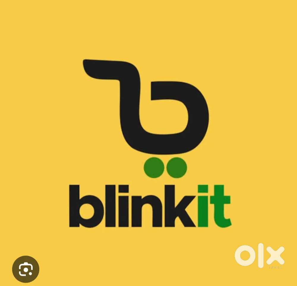 Food and grosery dilivery boy