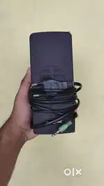 Creative Speaker