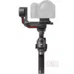 DJI Gimbal Ronin RS3