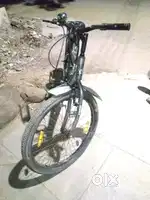 Cycle for sale