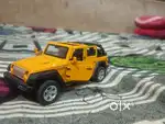 DIE-CAST MODEL