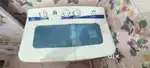 Godreg 6.2 manual washing mechine