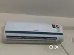 Split air conditioner 1.5 ton 3 star