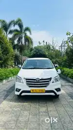 Innova taxi