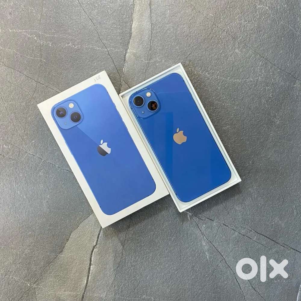 Festive Bonanza! All iPhone models available at best price