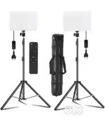 Studio, Social Media video and photography kit