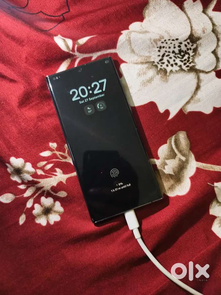 Samsung s22 ultra mint condition. NO EXCHANGE