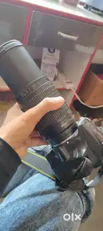 Nikon 3200 D