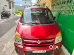 Maruti Suzuki Wagon R