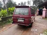Toyota Qualis 2000 Diesel 200000 Km Driven