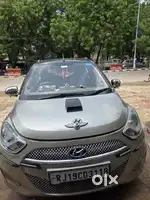 Hyundai i10 2013 LPG Well Maintained
